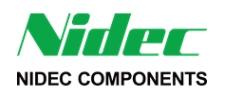 by Nidec